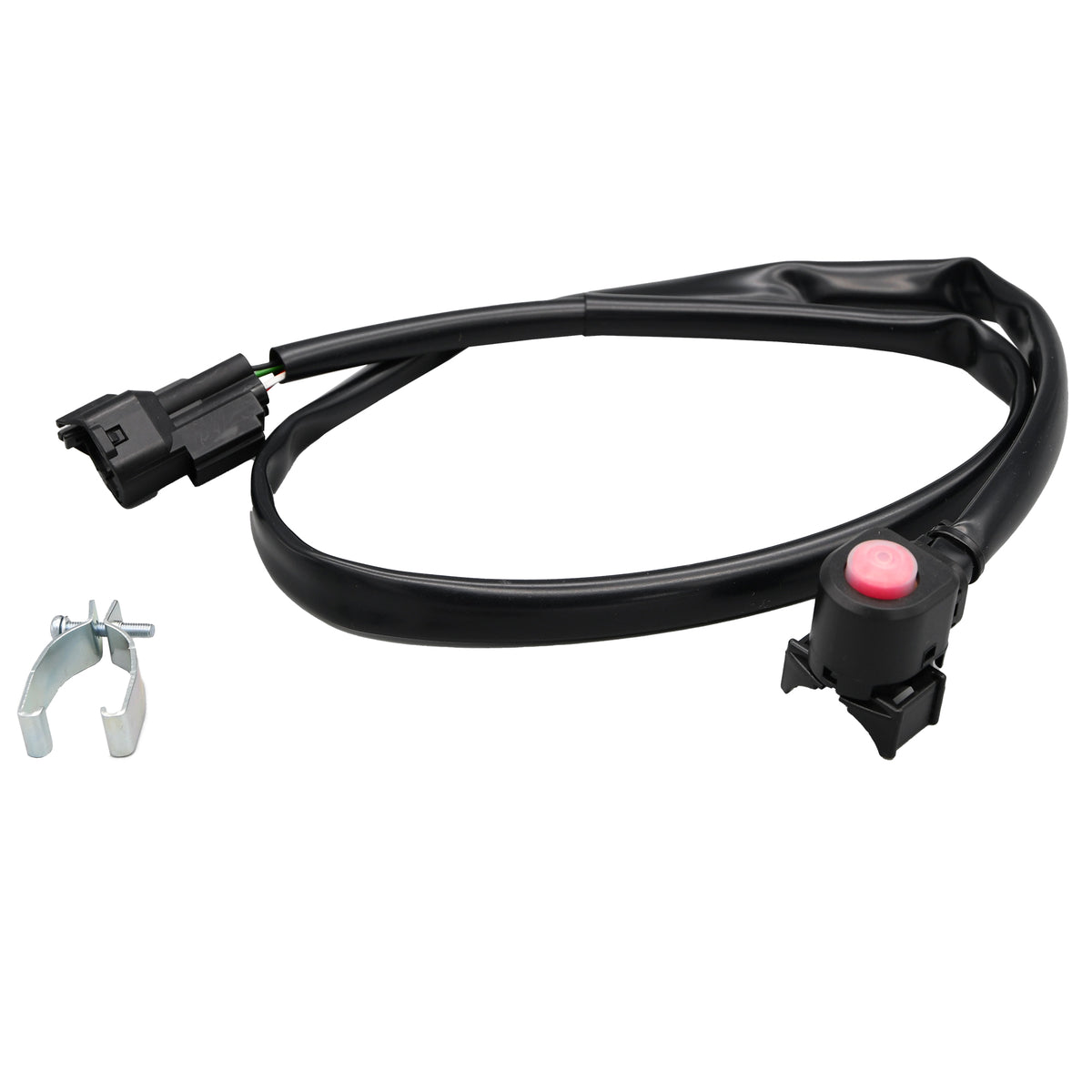 Bike It Yamaha YZ450F Motorcycle Launch Control Switch 2020 Model