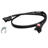 Bike It Yamaha YZ450F Motorcycle Launch Control Switch 2020 Model