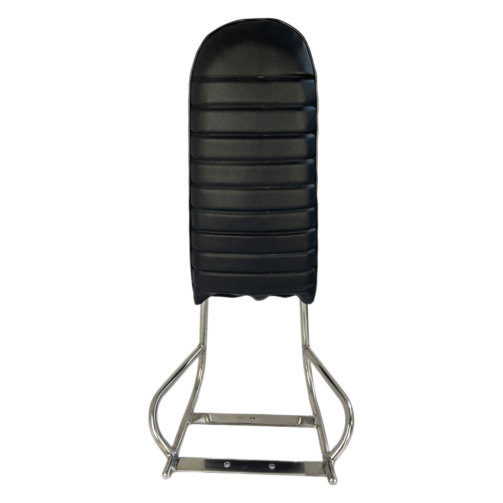 Backrest PX PE T5 Classic Hi-Rise Ironing Board Backrest - Stainless S
