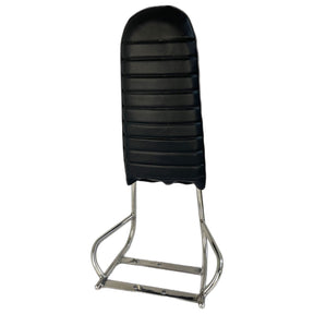 Backrest PX PE T5 Classic Hi-Rise Ironing Board Backrest - Stainless Steel