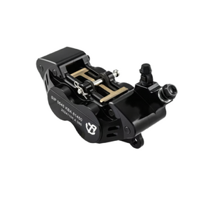 Vespa GTS/GTS SUPER/GTV/GT 125-300cc SIP Series Pordoi Front Brake Caliper - Black