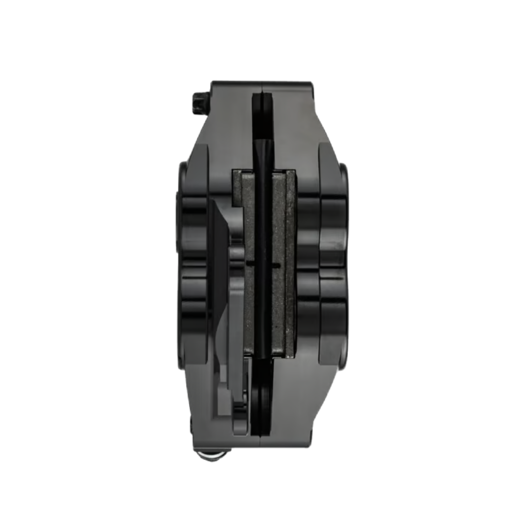 Vespa GTS/GTS SUPER/GTV/GT 125-300cc SIP Series Pordoi Front Brake Caliper - Black