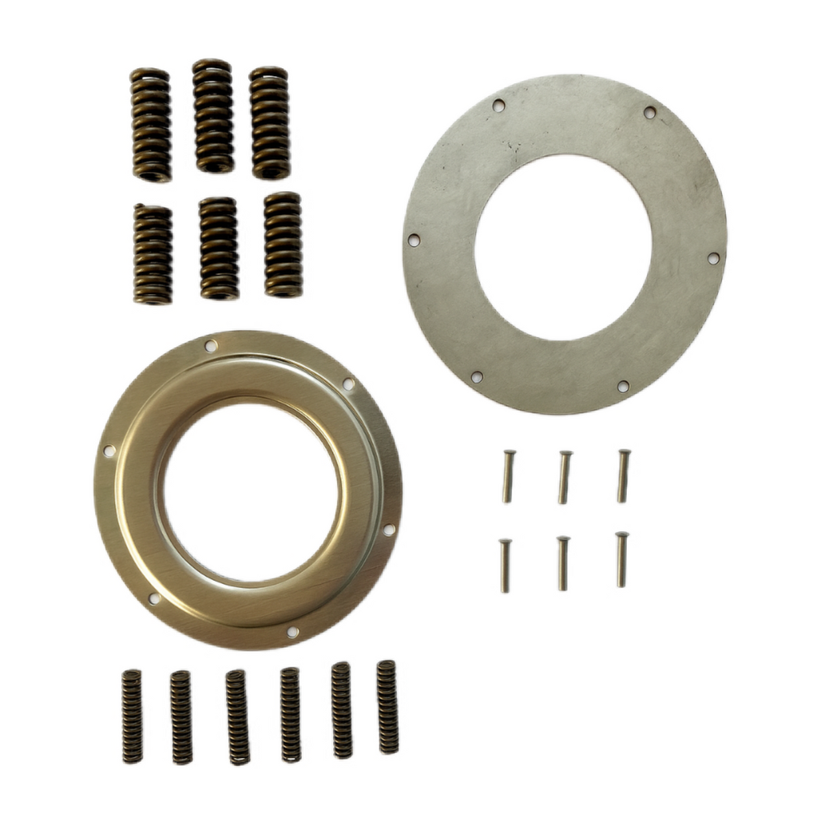 Vespa PX T5 Cosa Rally POLINI Cluster Primary Drive Repair Kit