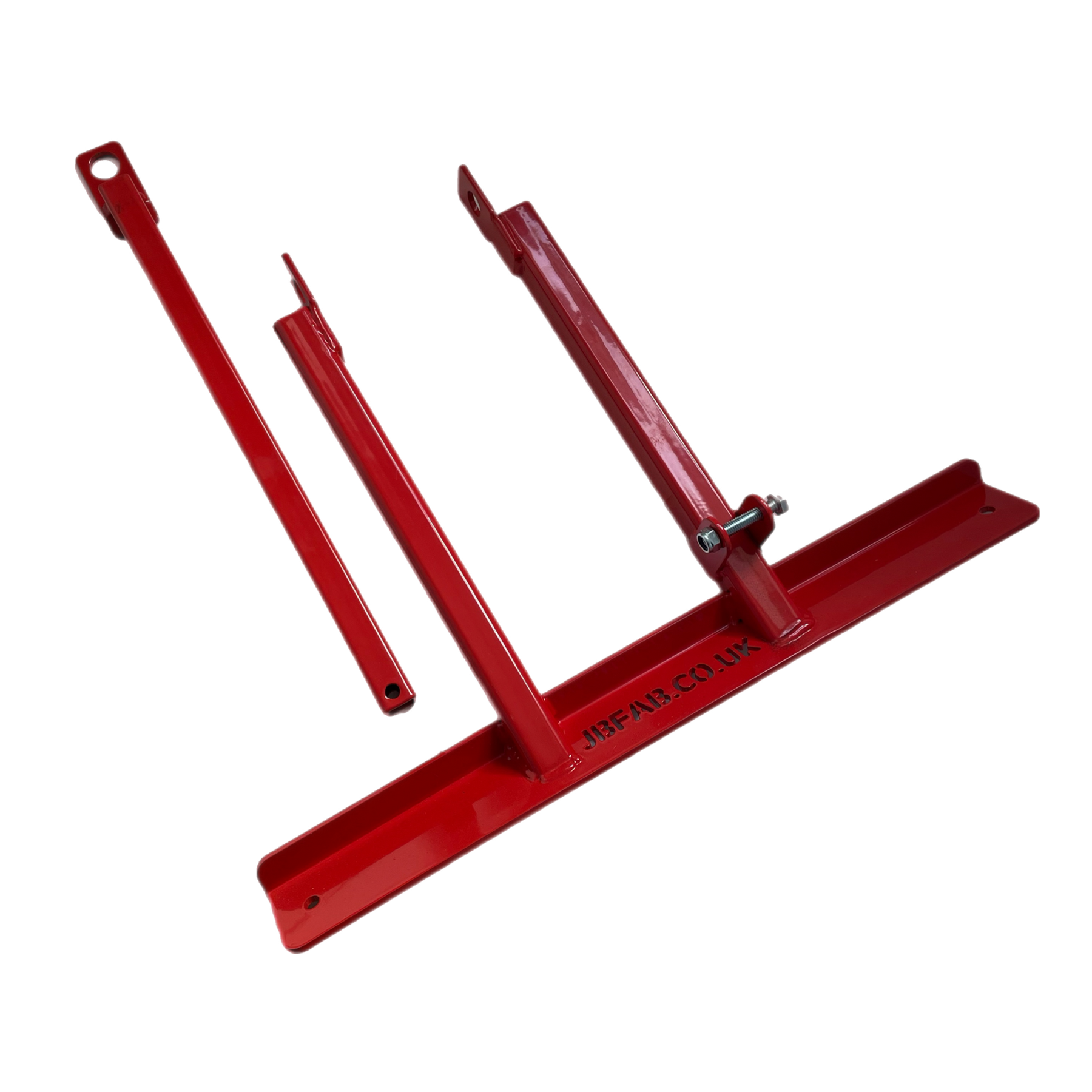 Lambretta Series 1-3 Li GP SX TV Auxillary Frame Stand Dolly