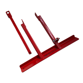 Lambretta Series 1-3 Li GP SX TV Auxillary Frame Stand Dolly