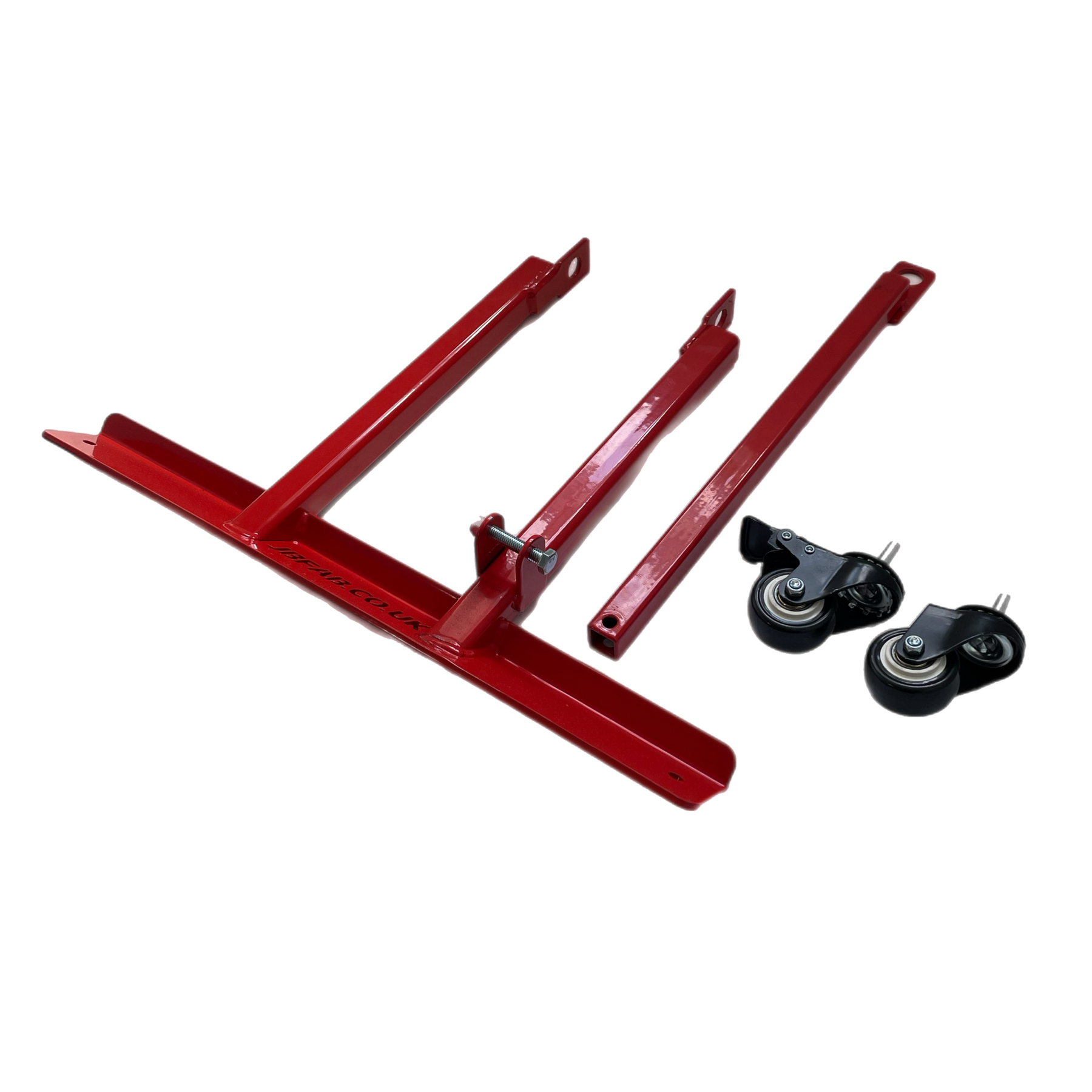 Lambretta Series 1-3 Li GP SX TV Auxillary Frame Stand Dolly