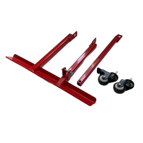 Lambretta Series 1-3 Li GP SX TV Auxillary Frame Stand Dolly
