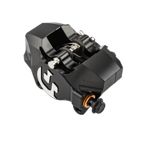 Vespa GTS/GTS Super/GTV/GT 125-300cc SIP Series Pordoi Rear Brake Caliper - Black