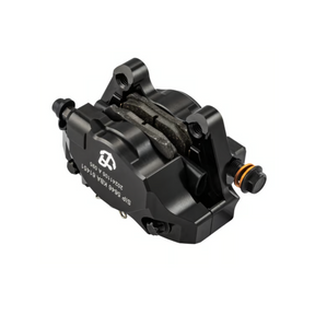 Vespa GTS/GTS Super/GTV/GT 125-300cc SIP Series Pordoi Rear Brake Caliper - Black