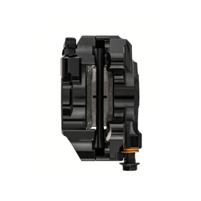 Vespa GTS/GTS Super/GTV/GT 125-300cc SIP Series Pordoi Rear Brake Caliper - Black