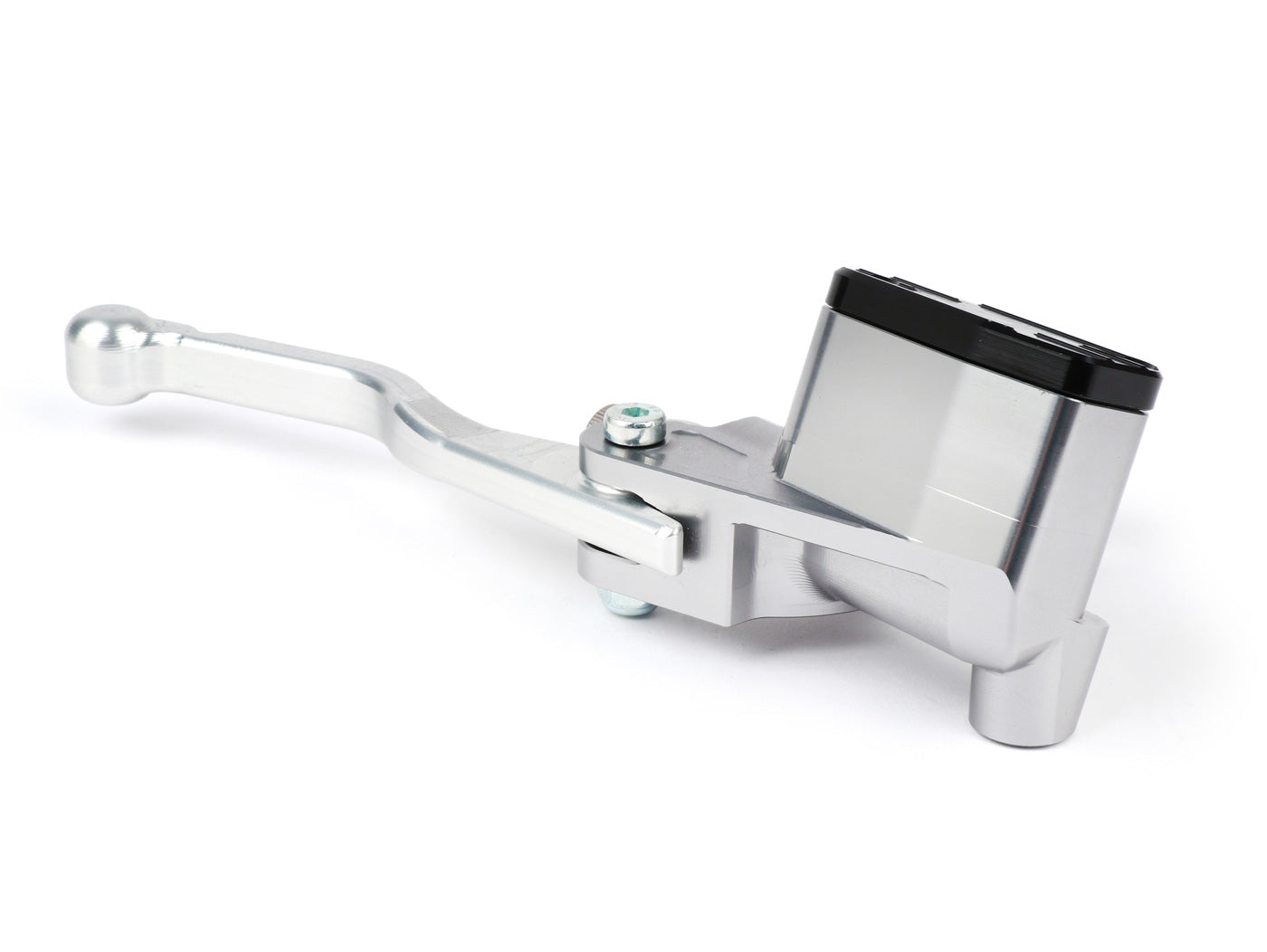Lambretta Series 3 Li GP SX TV CNC Brake Master Cylinder for Single Disc Brake by OttoPuntoUno CASA PERFORMANCE