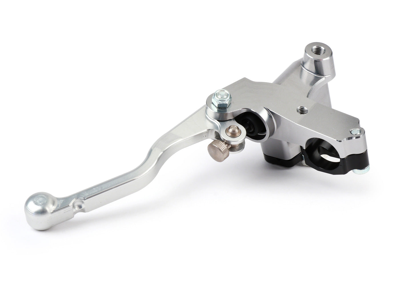Lambretta Series 3 Li GP SX TV CNC Brake Master Cylinder for Single Disc Brake by OttoPuntoUno CASA PERFORMANCE