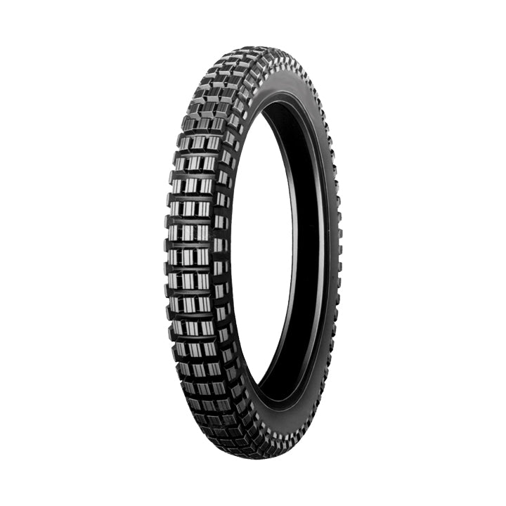 CST 3.00-14 C186 Trail Tyre 4PR 40N TT E-Marked