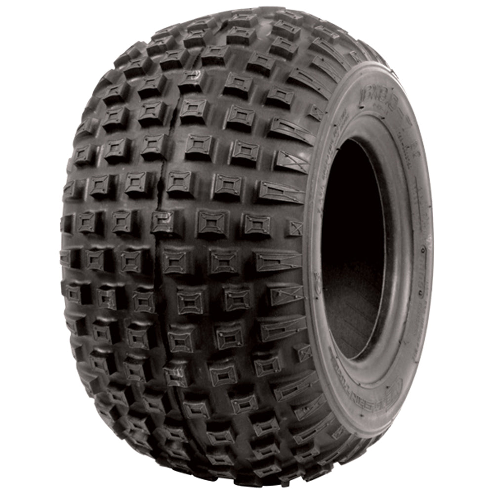 CST 16x8.00-7 C829 ATV Quad Tyre 9J (58kg) TL E-Marked