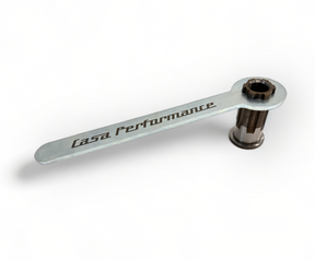 Lambretta S1-3 GP DL Special Serveta SX TV2 TV3 Casa Performance X176/X176A Front Sprocket Sleeve Holding Tool