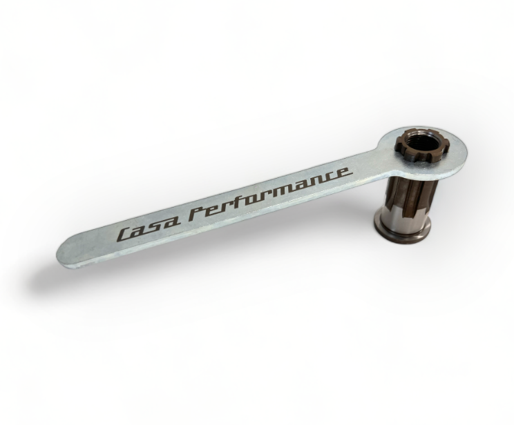 Lambretta S1-3 GP DL Special Serveta SX TV2 TV3 Casa Performance X176/X176A Front Sprocket Sleeve Holding Tool