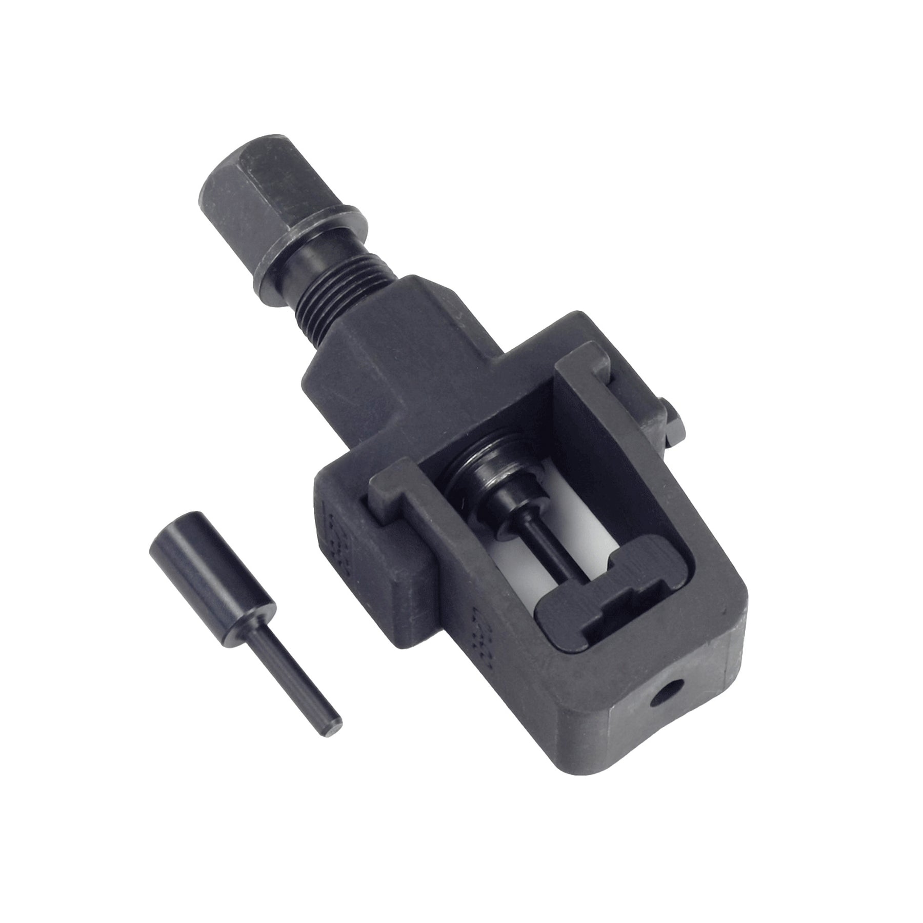 Bike It Heavy Duty Motorcycle Chain Breaker Vice Tool