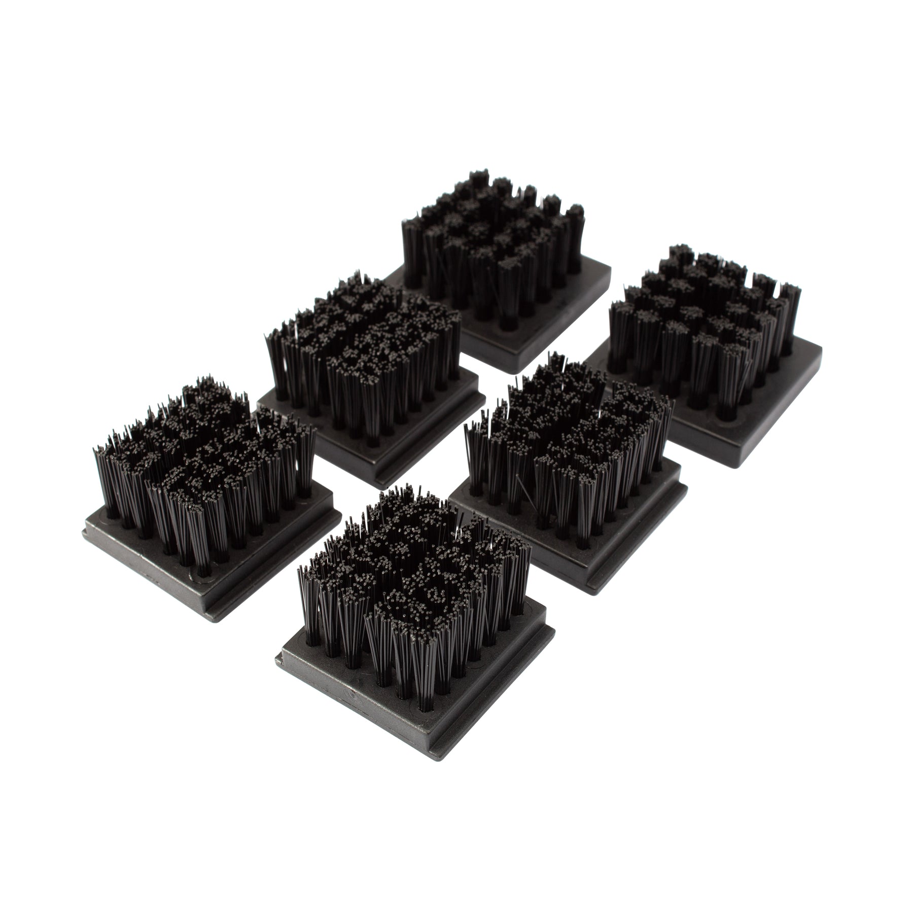 Bike It Replacement Brush Kit for Motorcycle Chain Cleaner