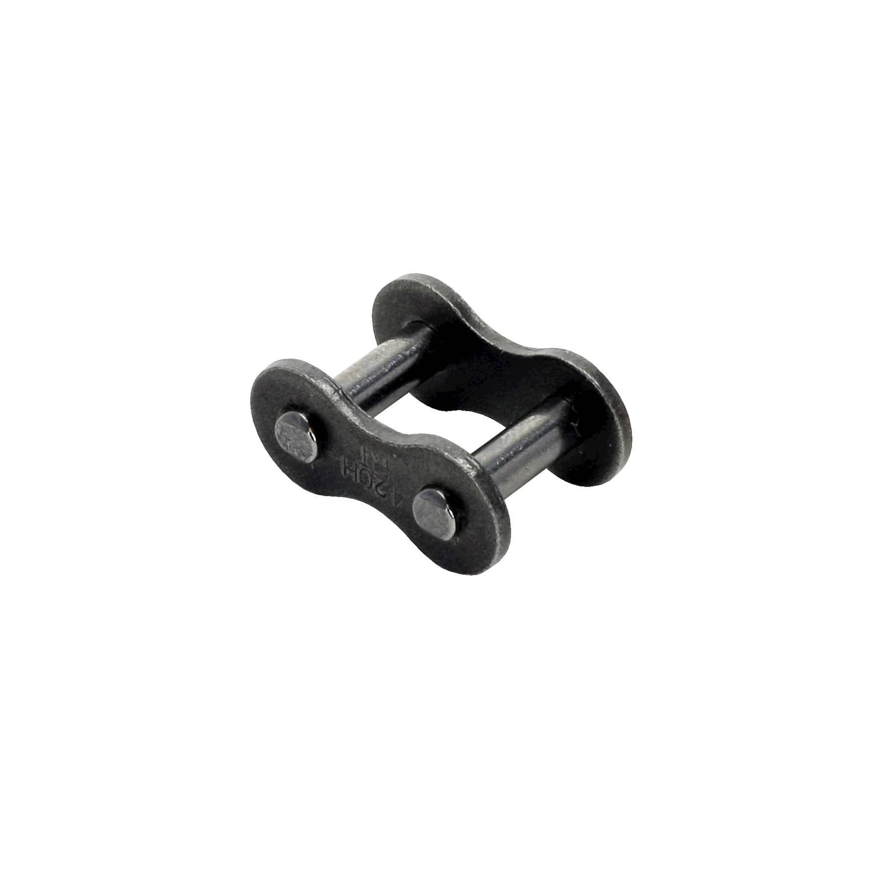 Triple-S Black O-Ring 428 Pack Of 5 Rivet Links