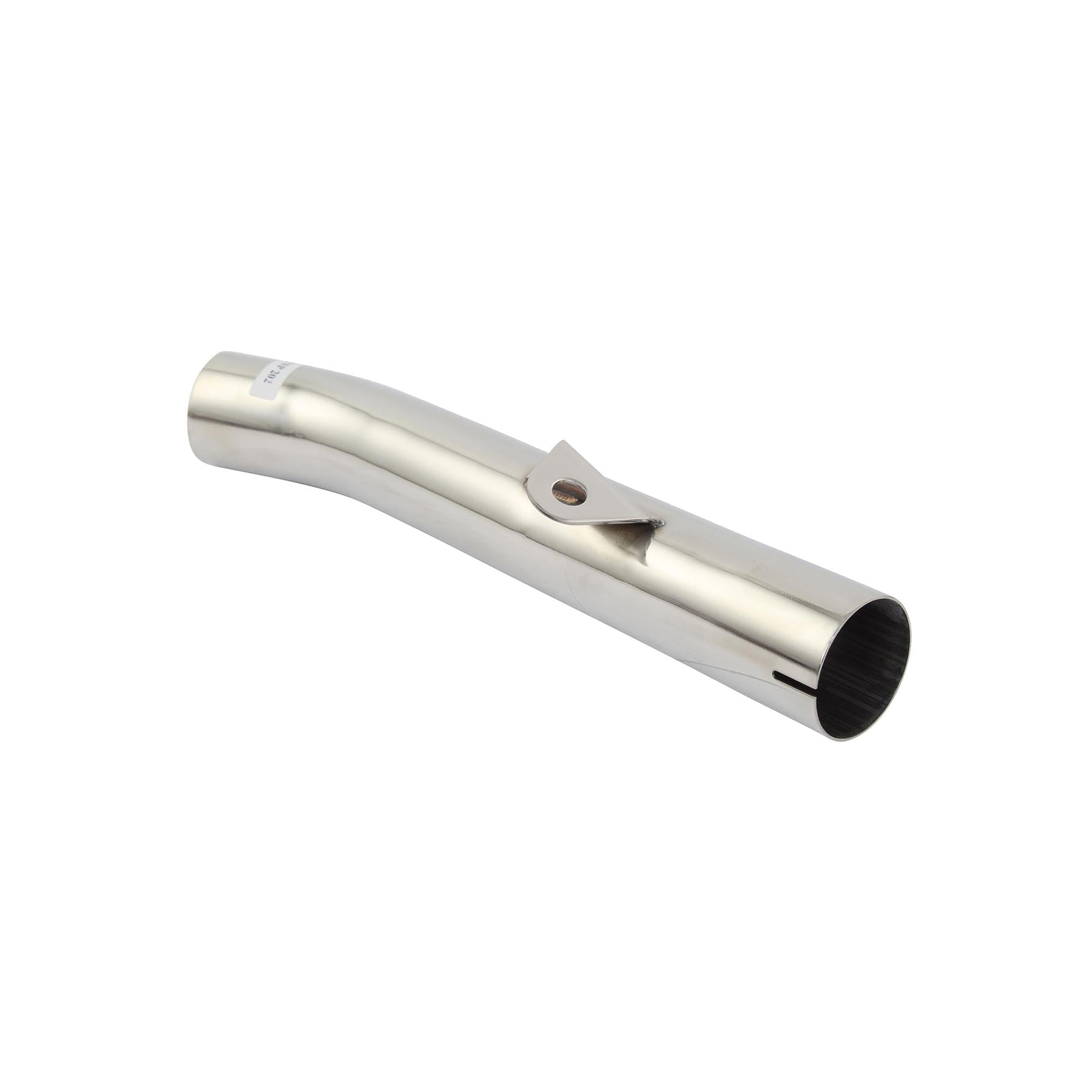 Honda CBR600 1991–1998 Viper Exhaust Connecting Link Pipe