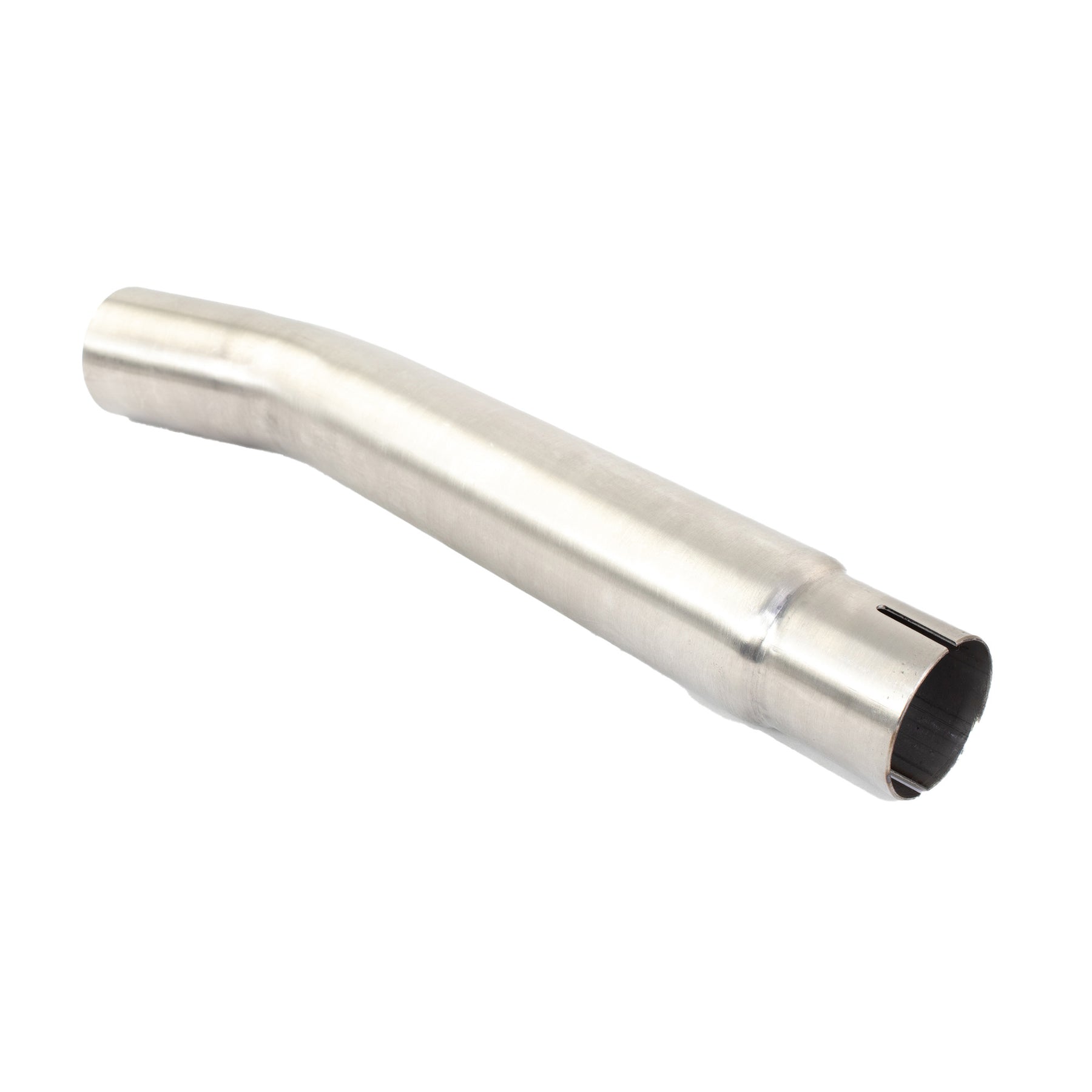 Honda CBF600 N S 2004–2007 Viper Exhaust Connecting Link Pipe - Beedspeed