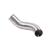 Honda CB1000R 2008-2016 Viper Exhaust Connecting Link Pipe