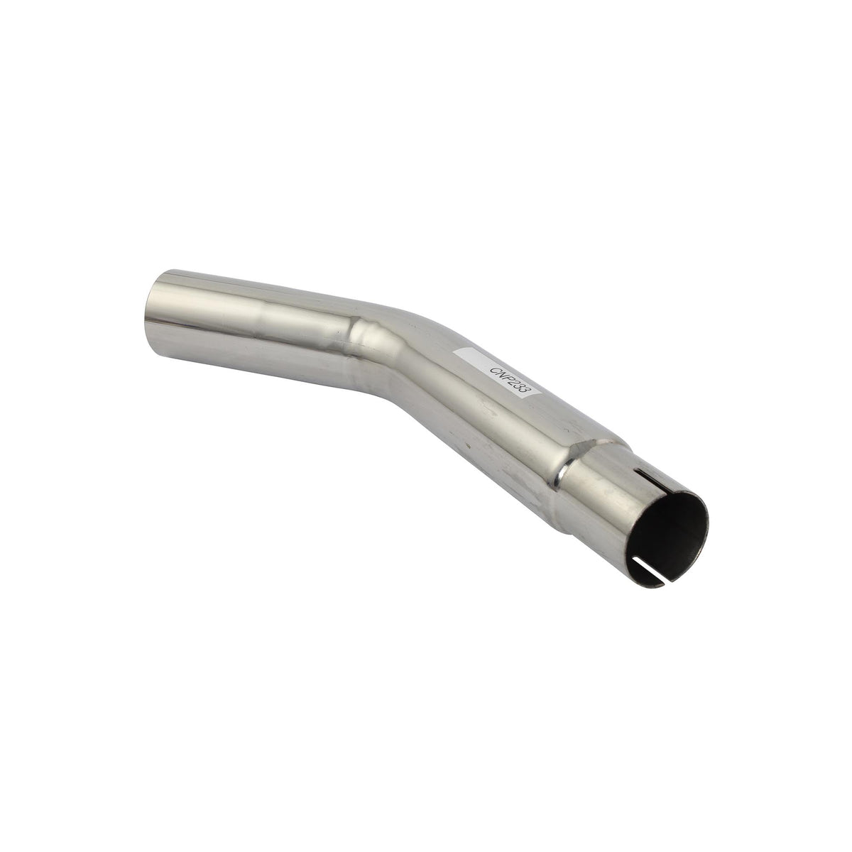 Honda CB600F Hornet 2007-2012 Viper Exhaust Connecting Link Pipe