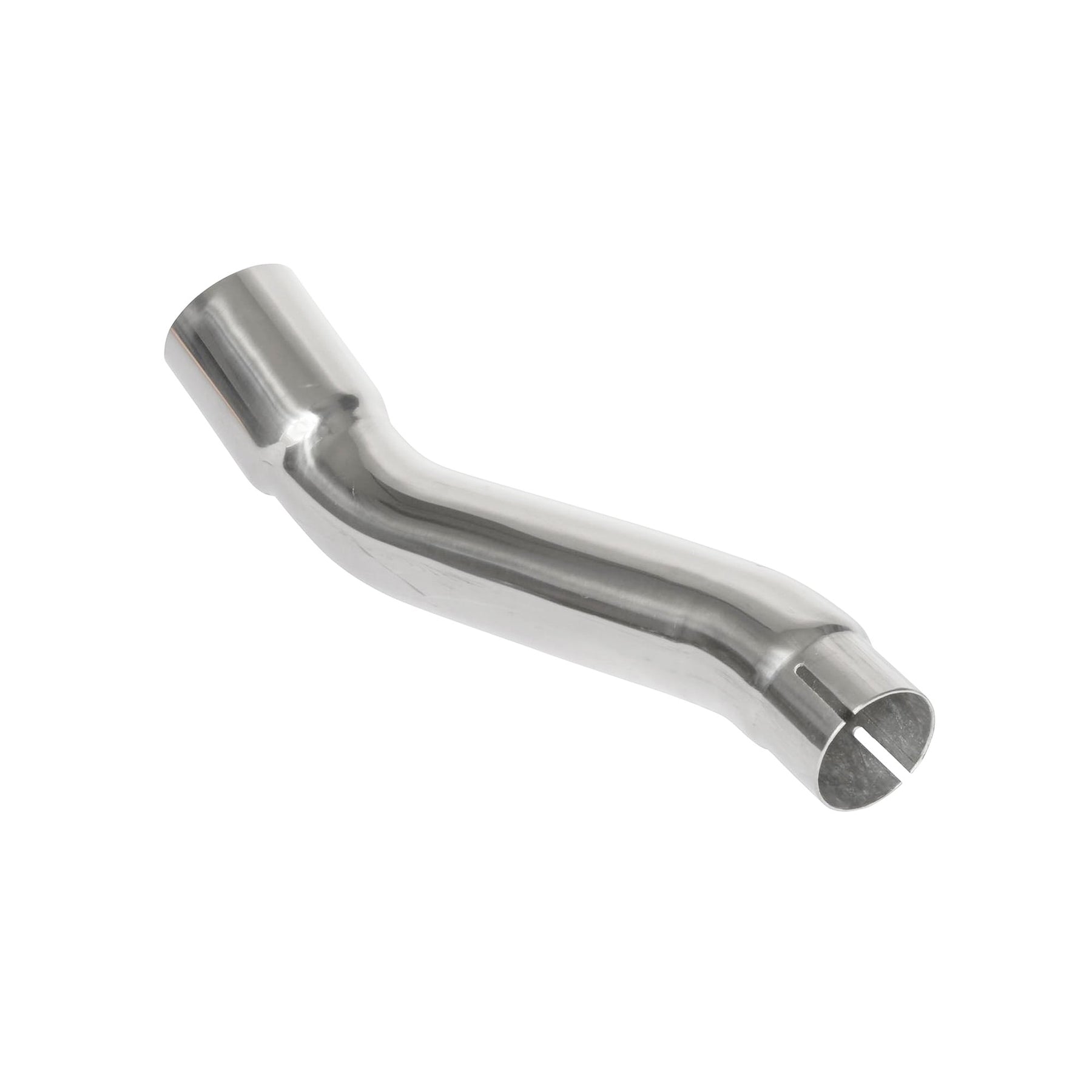 Honda CBR300R 2014–2019 Viper Exhaust Connecting Link Pipe