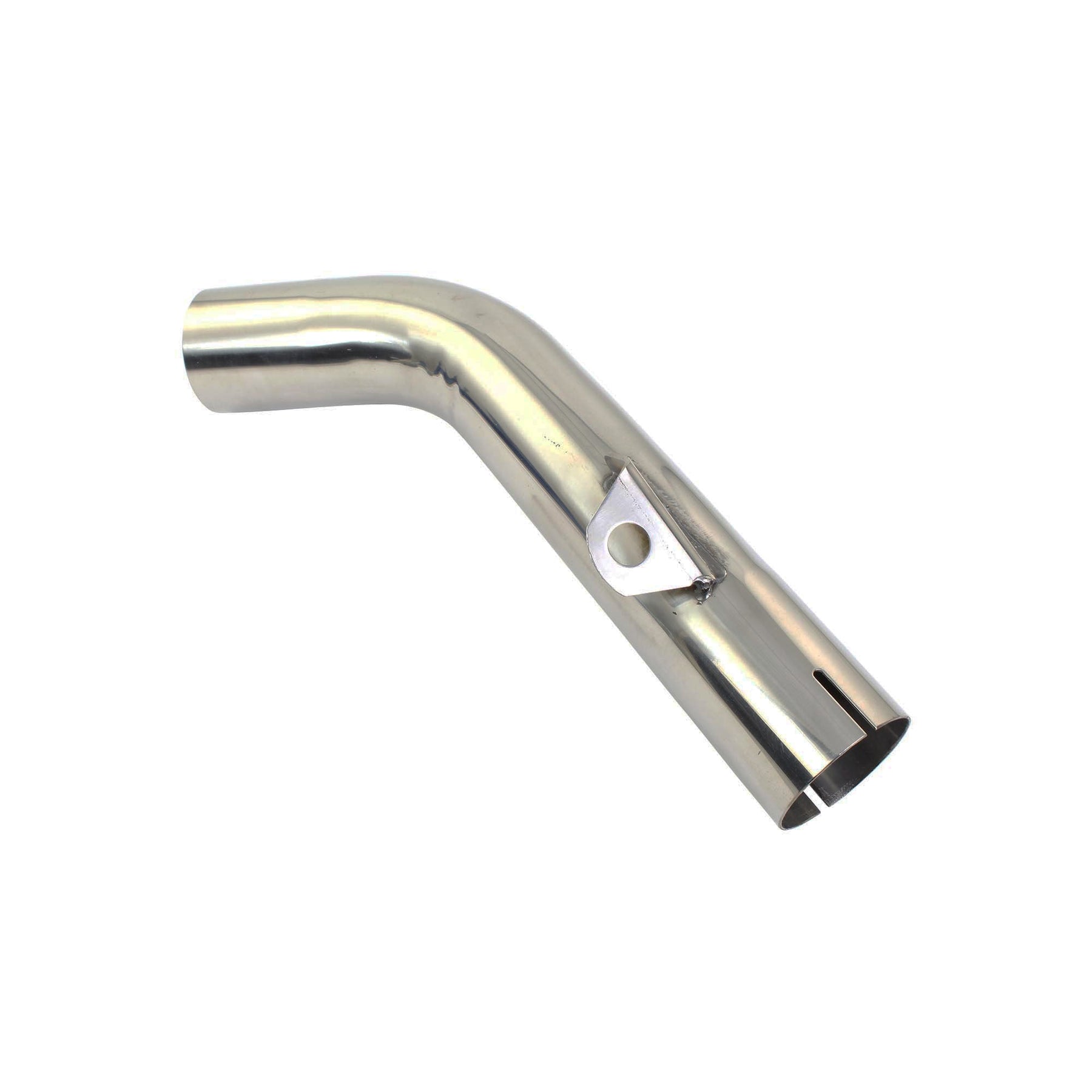 Honda VFR800 2014-2018 Viper Exhaust Connecting Link Pipe