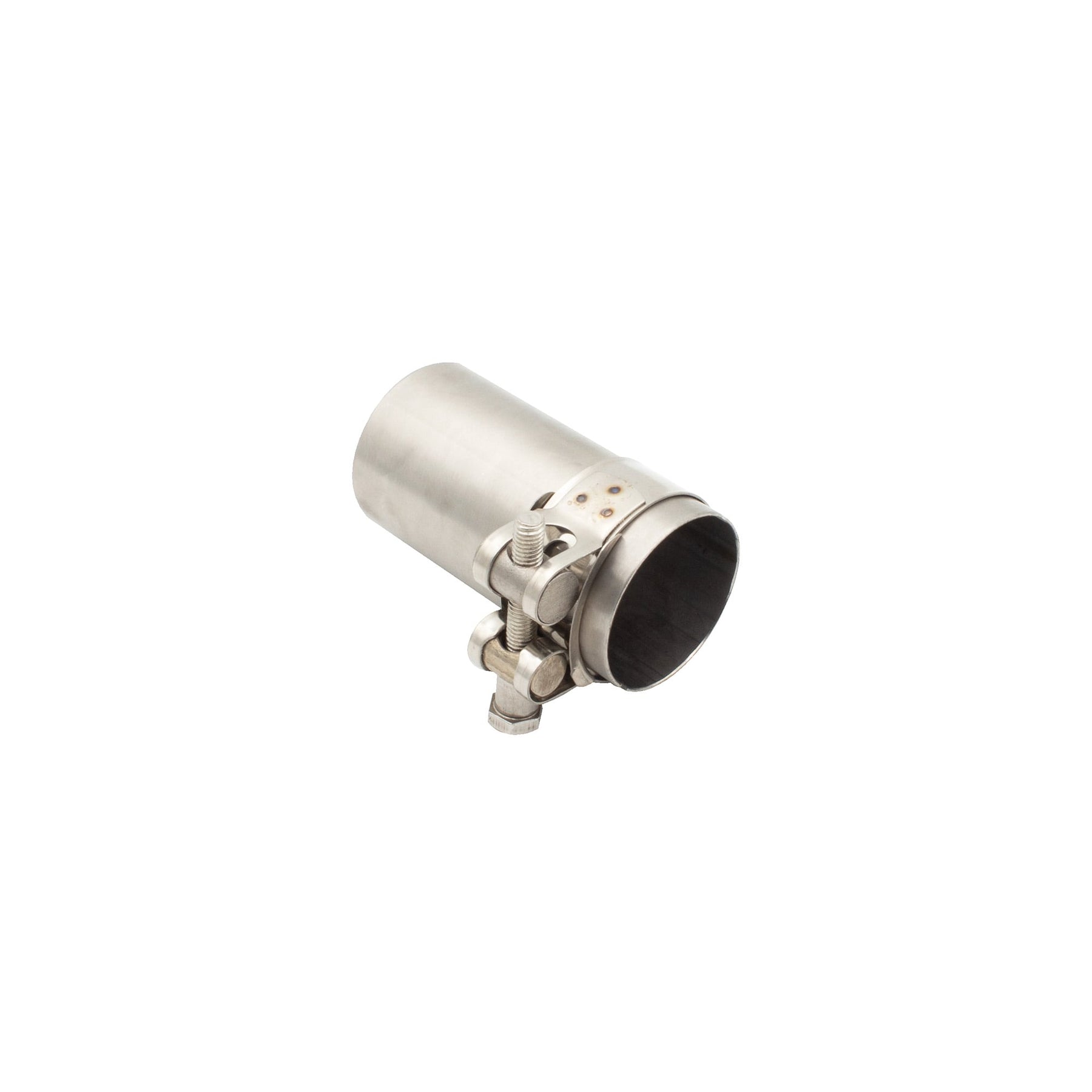 Honda Africa Twin CRF1000L 2016-2019 Viper Exhaust Connecting Link Pipe