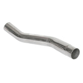 Kawasaki Z750 2007-2014 Viper Exhaust Connecting Link Pipe - Beedspeed