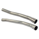 Kawasaki ZZR1400 2012–2020 Viper Exhaust Connecting Link Pipe