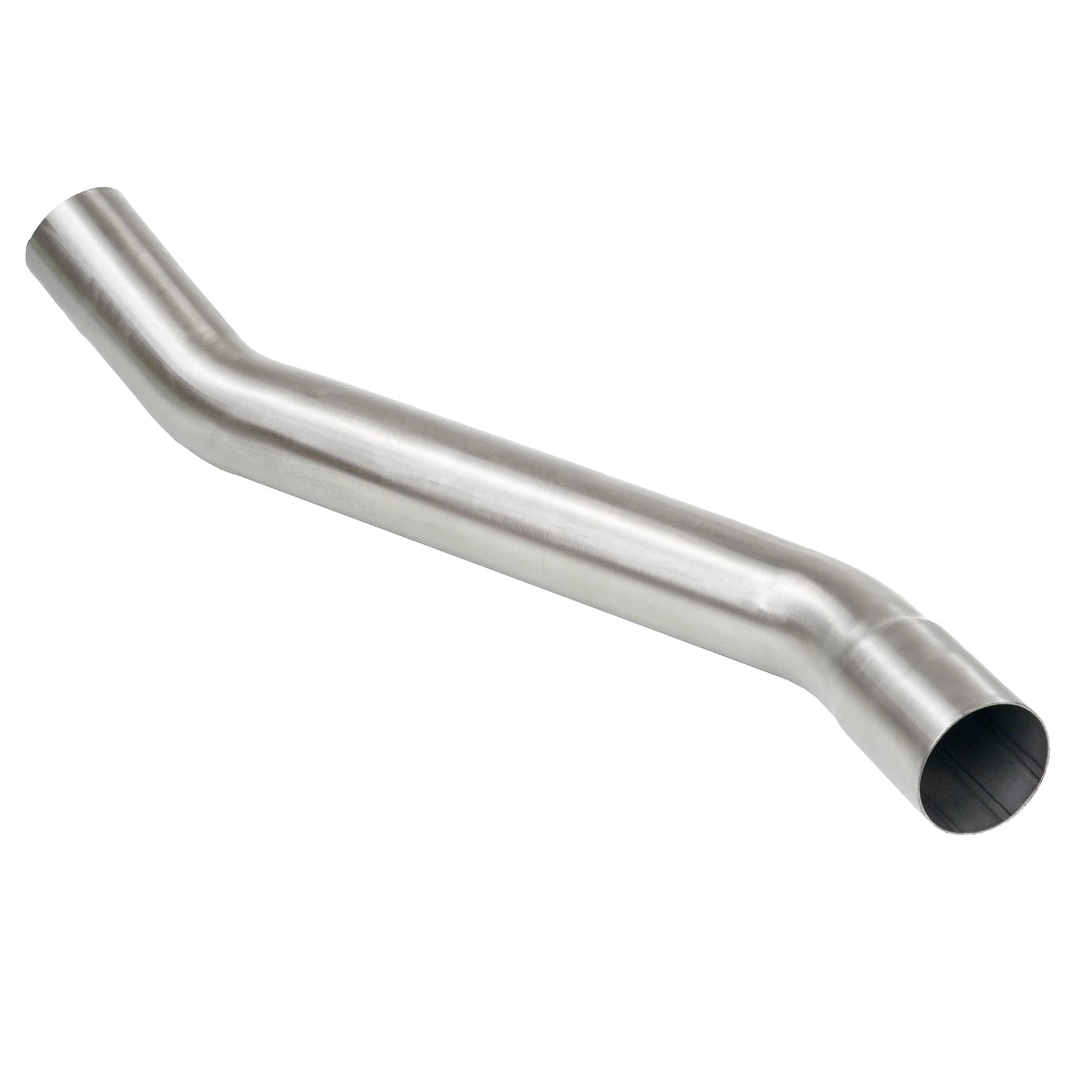 Kawasaki ZX-6R 636 2017–2020 Viper Exhaust Connecting Link Pipe