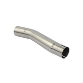 Suzuki GSXR600 GSXR750 2008–2010 Viper Exhaust Connecting Link Pipe