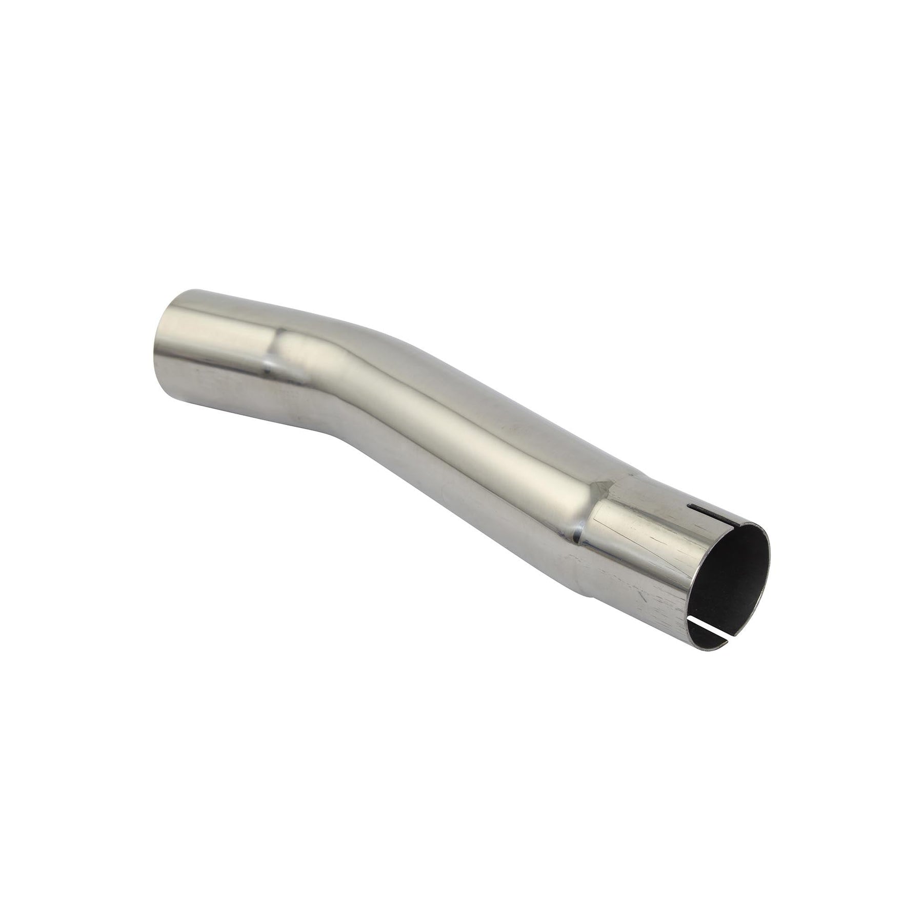 Suzuki GSXR600 GSXR750 2008–2010 Viper Exhaust Connecting Link Pipe