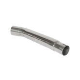 Suzuki GSXR1000 2005–2006 Viper Exhaust Connecting Link Pipe