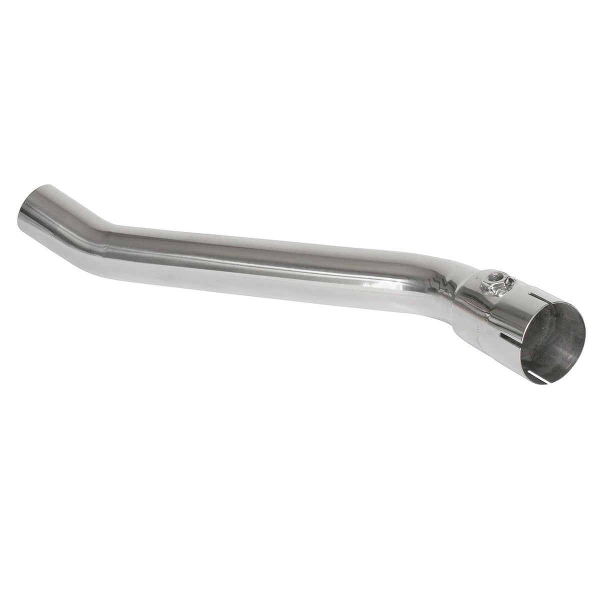 Suzuki GSXR1000 2007-2008 Viper Exhaust Connecting Link Pipe