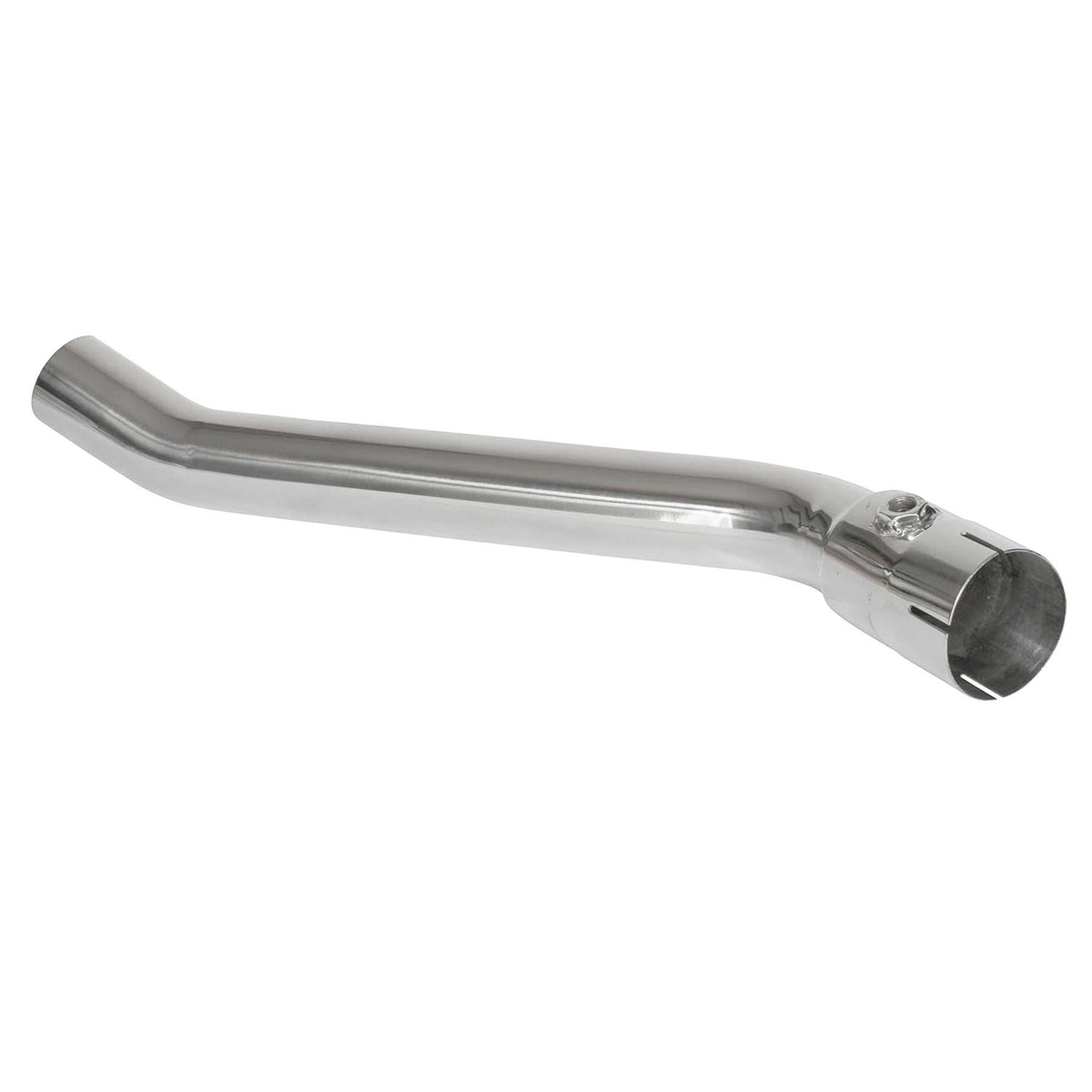 Suzuki GSXR1000 2007-2008 Viper Exhaust Connecting Link Pipe
