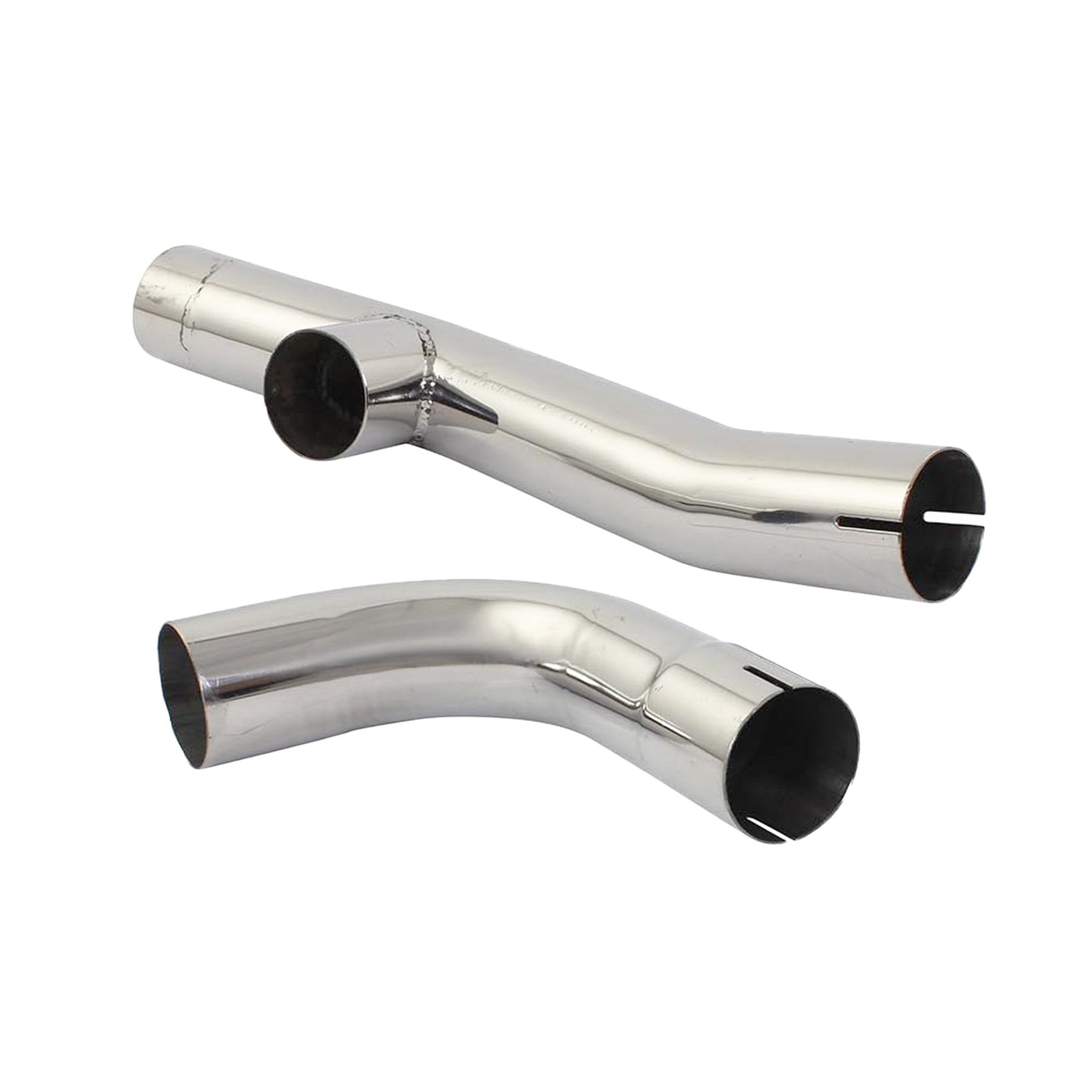 Suzuki GSX1300 B-King 2007–2011 Viper Exhaust Connecting Link Pipe