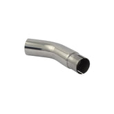 Suzuki GSR750 2011-2017 Viper Exhaust Connecting Link Pipe
