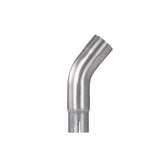 Suzuki GSX-S750 2017-2019 Viper Exhaust Connecting Link Pipe - Beedspeed
