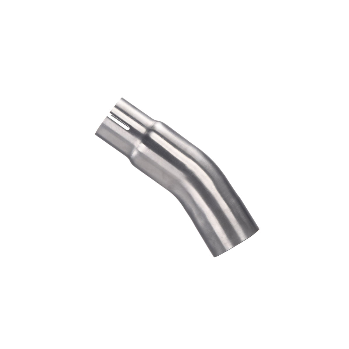 Suzuki SFV650 Gladius Viper Exhaust Connecting Link Pipe