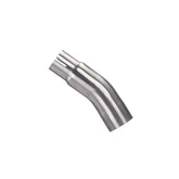 Suzuki SFV650 Gladius Viper Exhaust Connecting Link Pipe