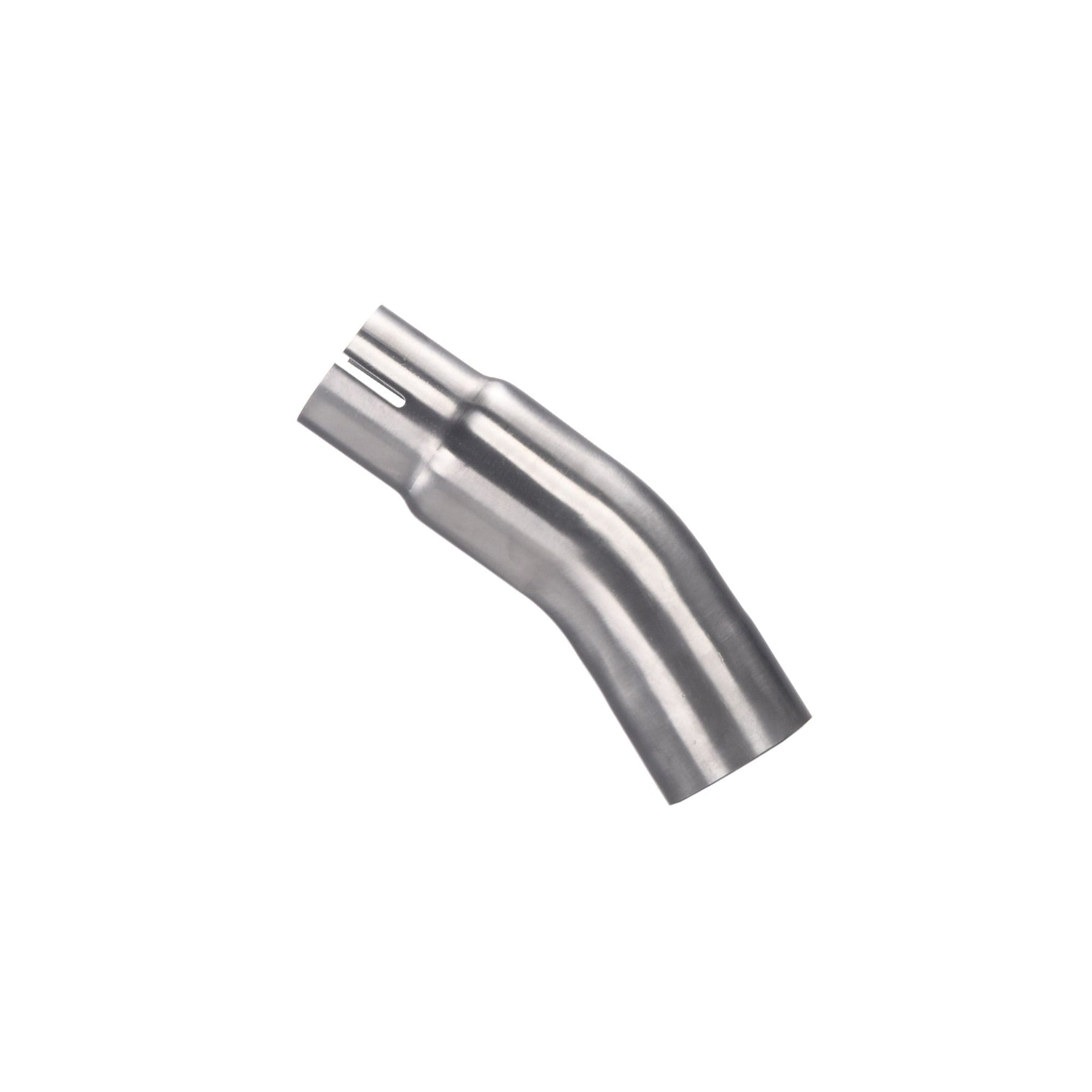 Suzuki SFV650 Gladius Viper Exhaust Connecting Link Pipe