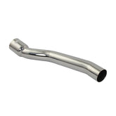 Yamaha YZF R1 1998–2002 Viper Exhaust Connecting Link Pipe - Beedspeed