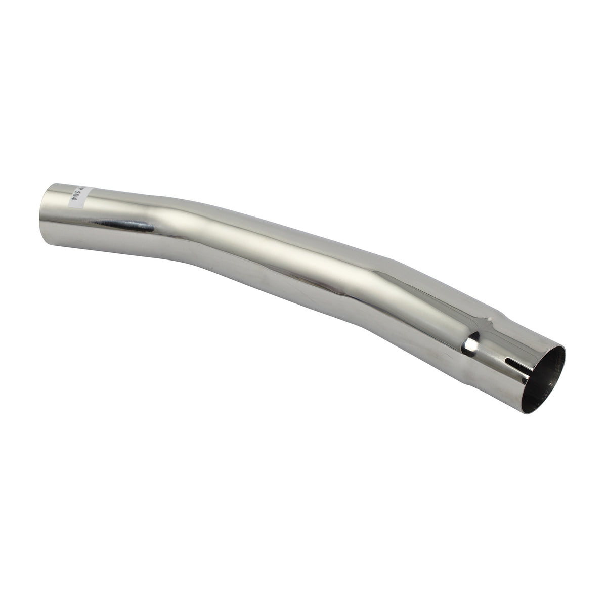 Yamaha YZF R6 1998–2002 Viper Exhaust Connecting Link Pipe