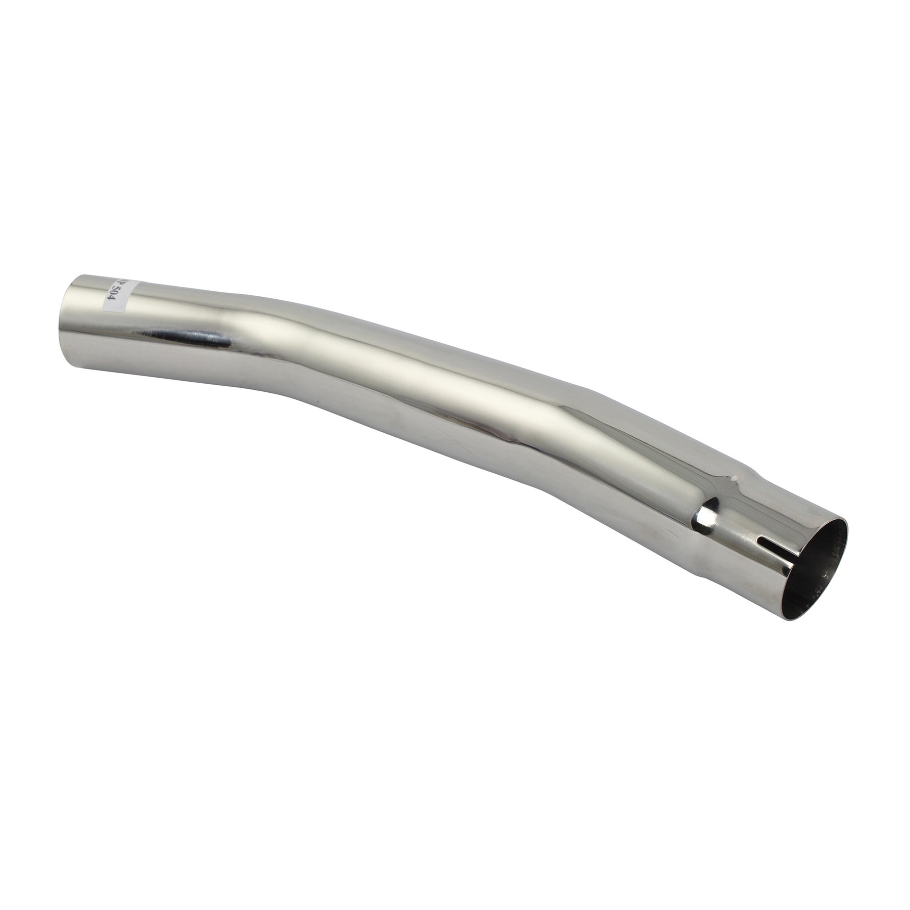 Yamaha YZF R6 1998–2002 Viper Exhaust Connecting Link Pipe