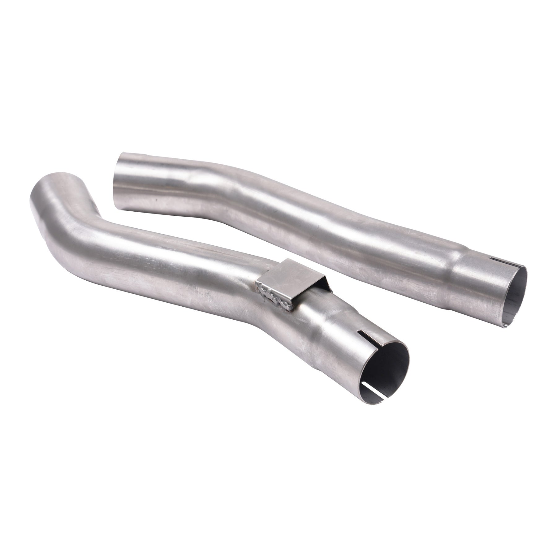 Yamaha XJR1200 1999–2003 XJR1300 2004–2006 Viper Exhaust Connecting Link Pipe