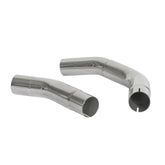 Yamaha YZF R1 2009–2014 Viper Exhaust Connecting Link Pipe
