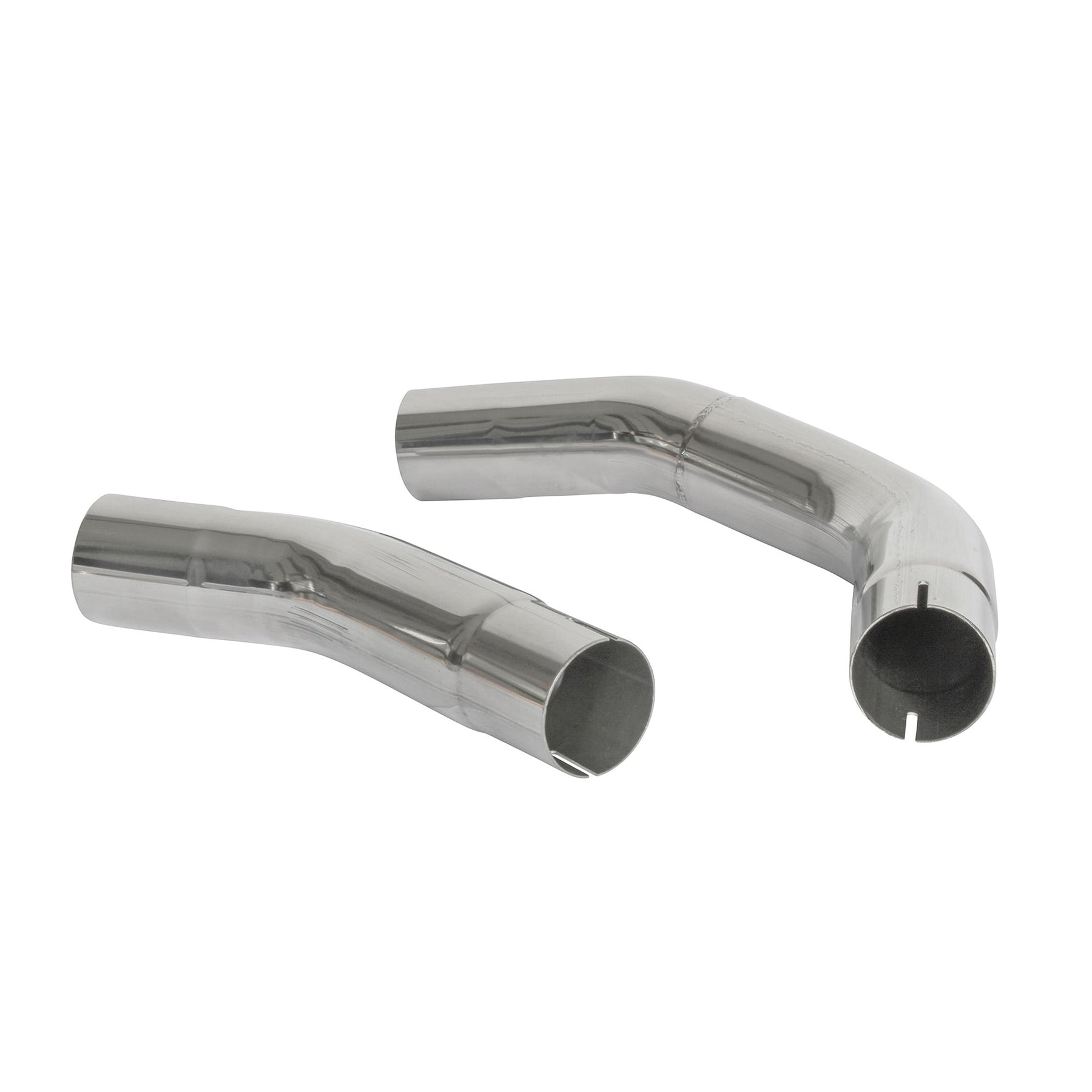 Yamaha YZF R1 2009–2014 Viper Exhaust Connecting Link Pipe
